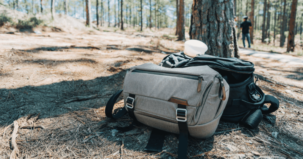 海外旅行持ち物