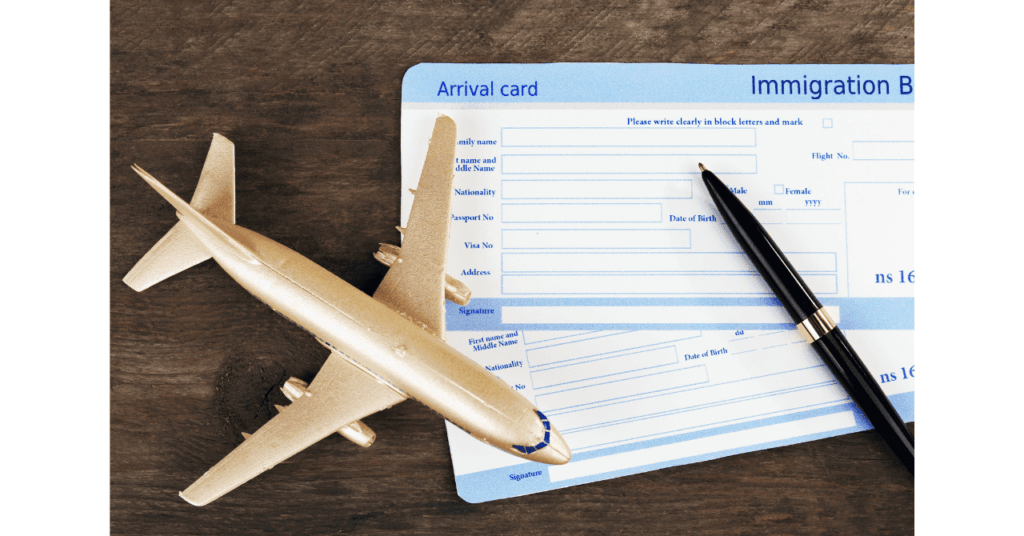 長距離フライト