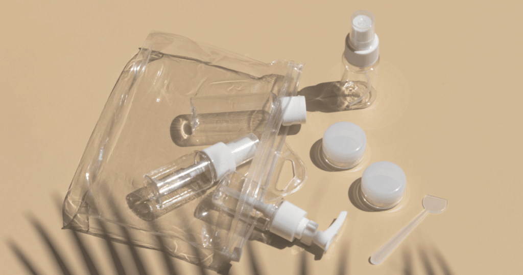 海外旅行持ち物