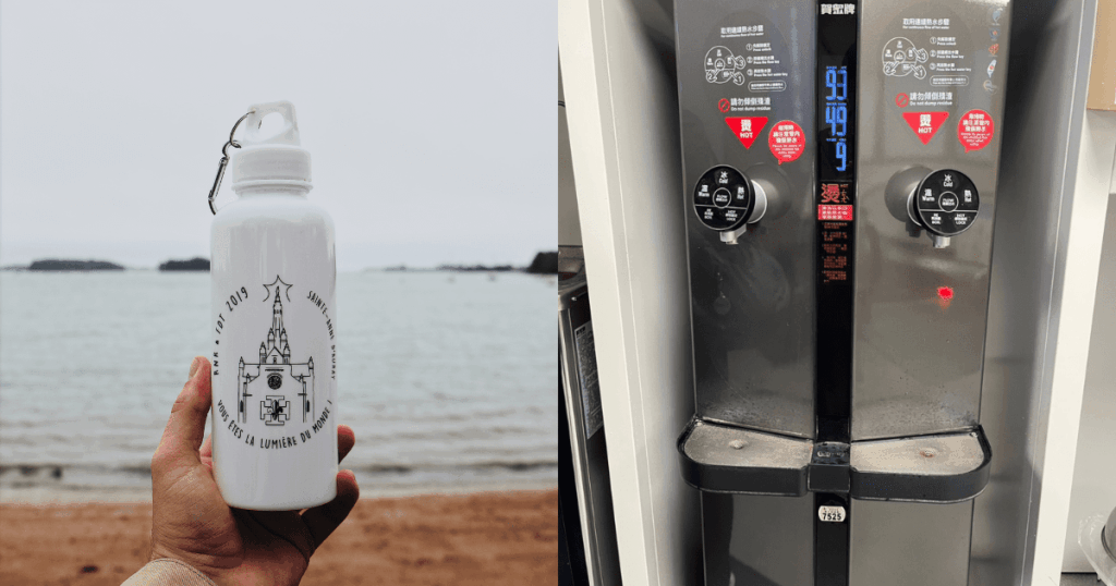 海外旅行持ち物