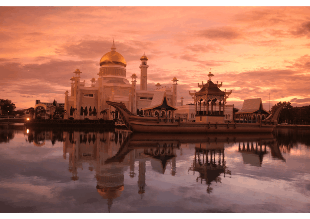 世界の挨拶マナー