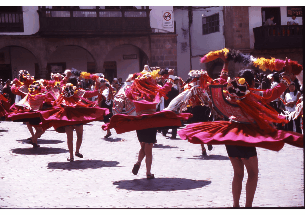 世界の挨拶マナー