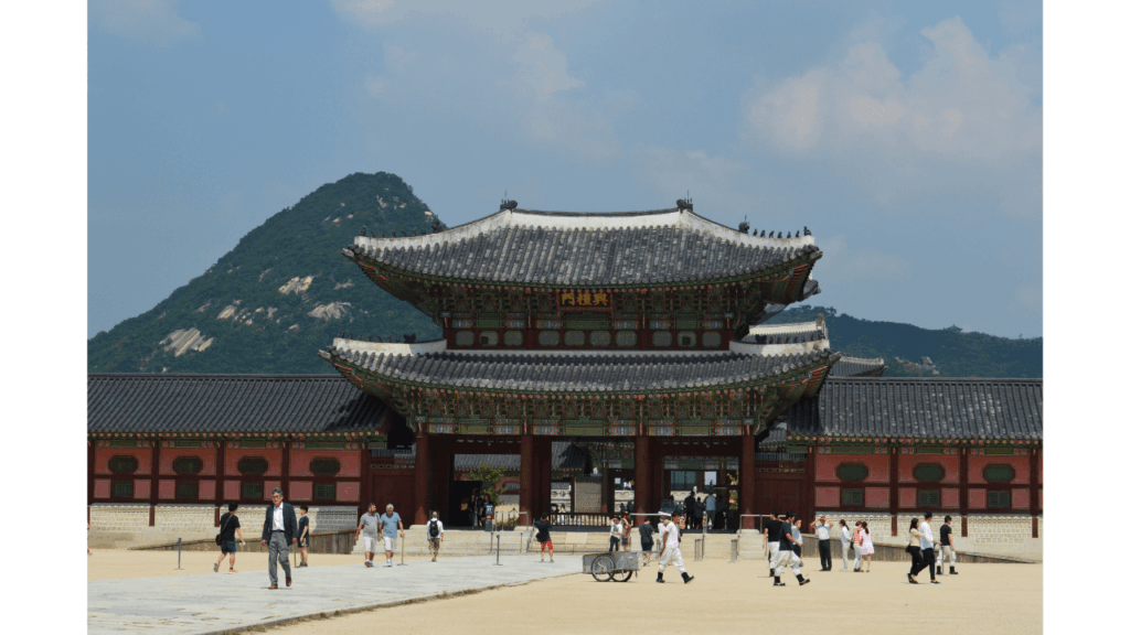 韓国女子旅準備ガイド