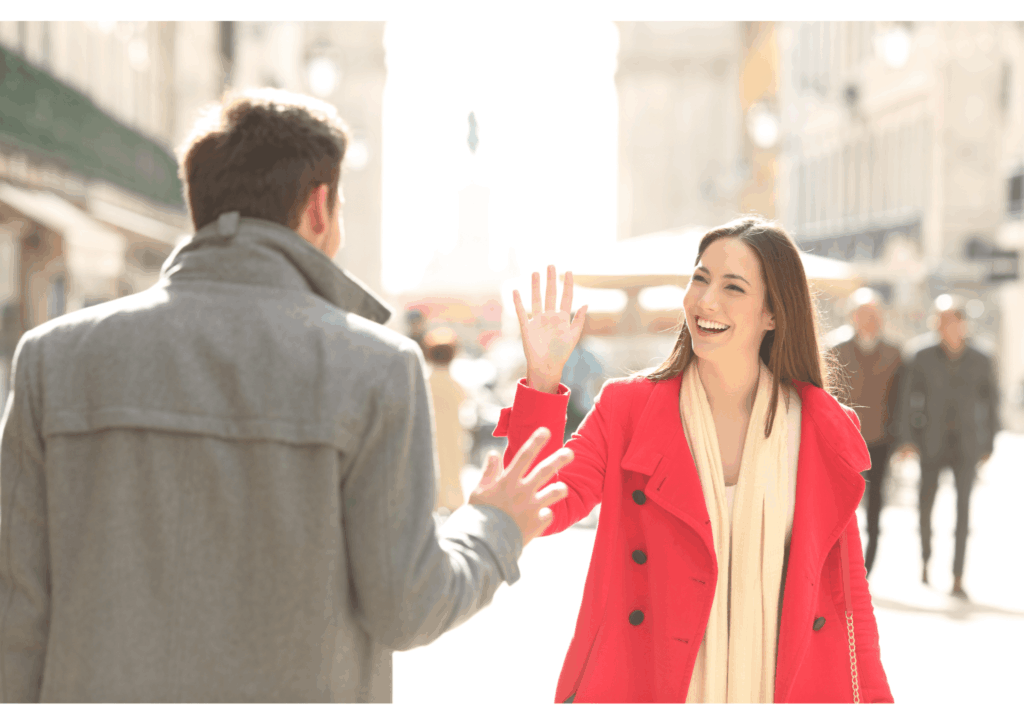 世界の挨拶マナー