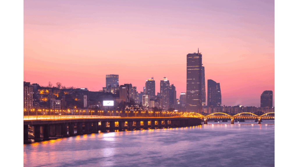 韓国女子旅準備ガイド