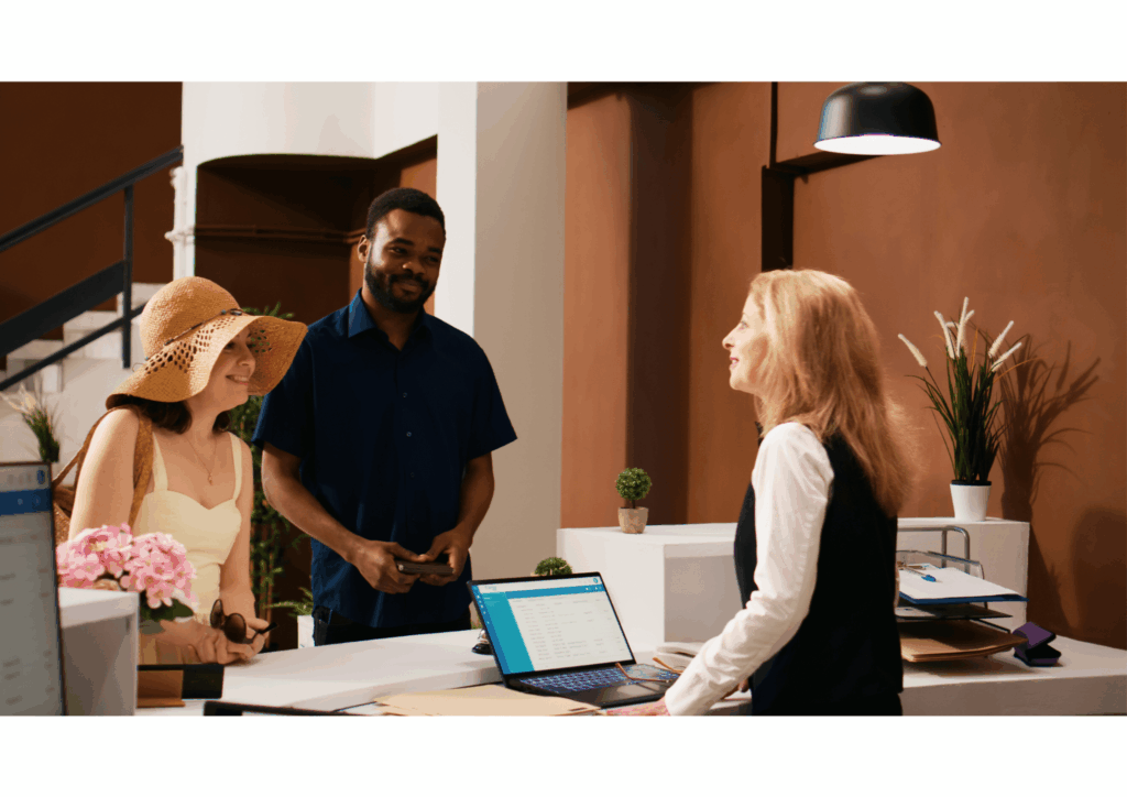 世界の挨拶マナー