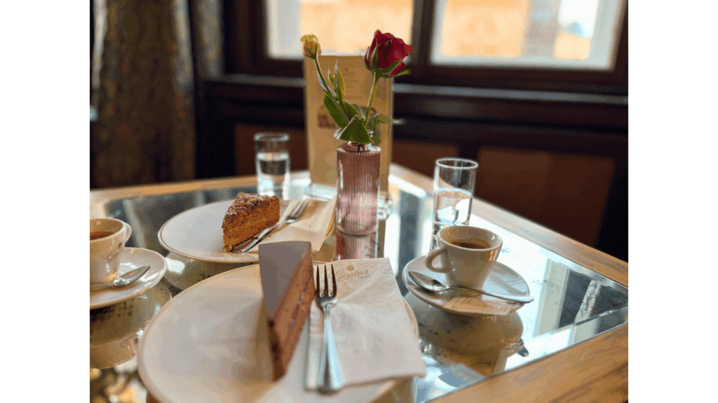 【2025最新】オーストリア・ウィーンの物価は高い？スーパー・交通・カフェまで旅行者向けに完全解説！