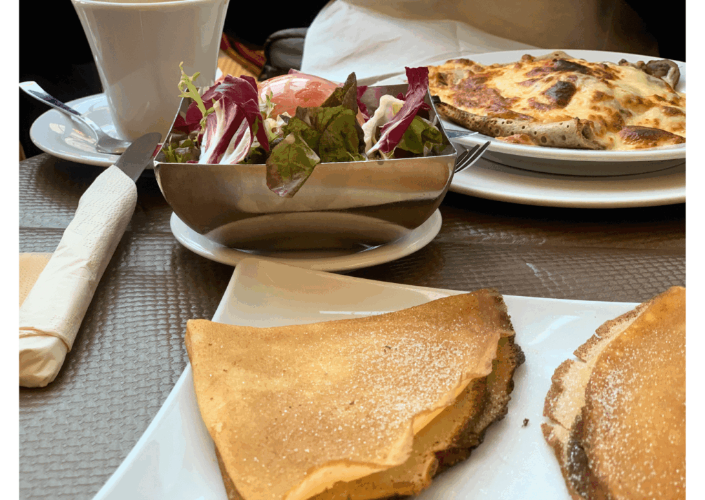 初心者向けパリ1〜3日モデルプラン｜実際に行って分かった【失敗しない回り方】