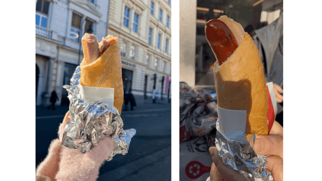 はじめてのウィーン観光！美術館と宮殿を巡る1〜2日モデルコース