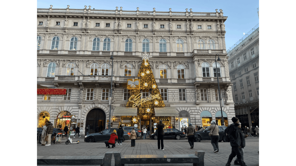 はじめてのウィーン観光！美術館と宮殿を巡る1〜2日モデルコース