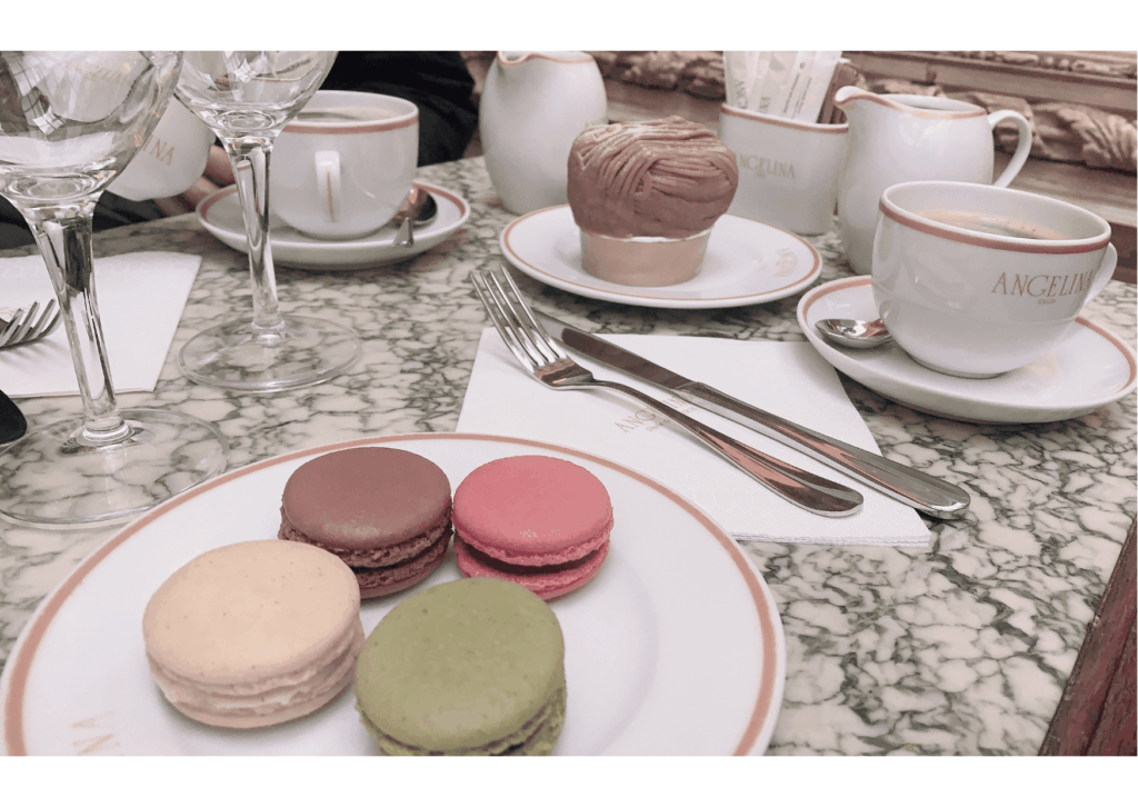 初心者向けパリ1〜3日モデルプラン｜実際に行って分かった【失敗しない回り方】