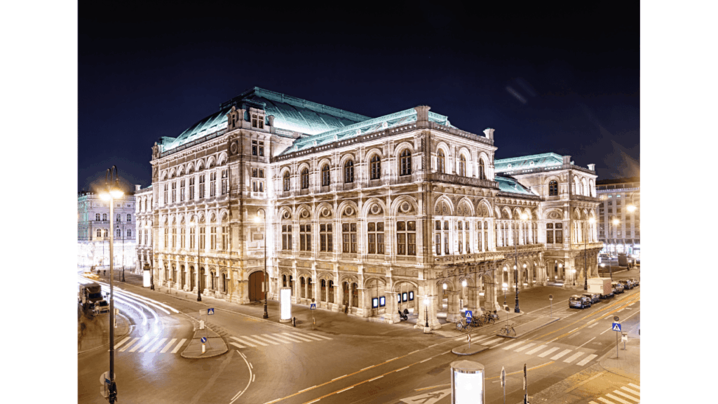 はじめてのウィーン観光！美術館と宮殿を巡る1〜2日モデルコース