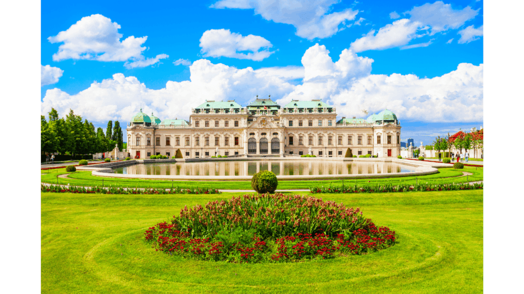 はじめてのウィーン観光！美術館と宮殿を巡る1〜2日モデルコース