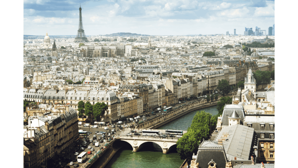 初心者でも安心！パリの交通ルールと安全対策｜地下鉄・Bolt・タクシー最強ガイド