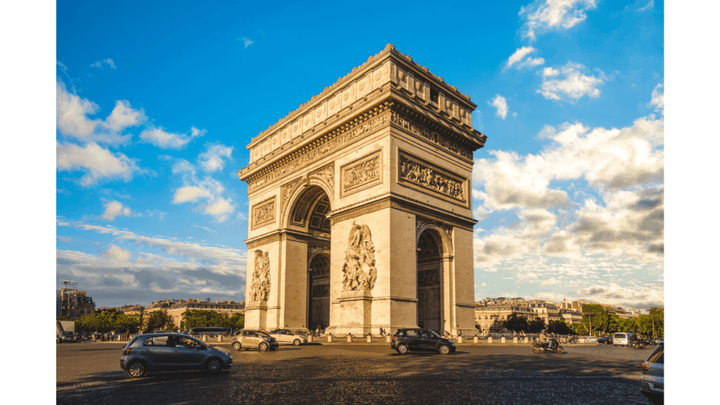 初心者でも安心！エトワール凱旋門ガイド｜料金・行列対策・おすすめ撮影ポイント