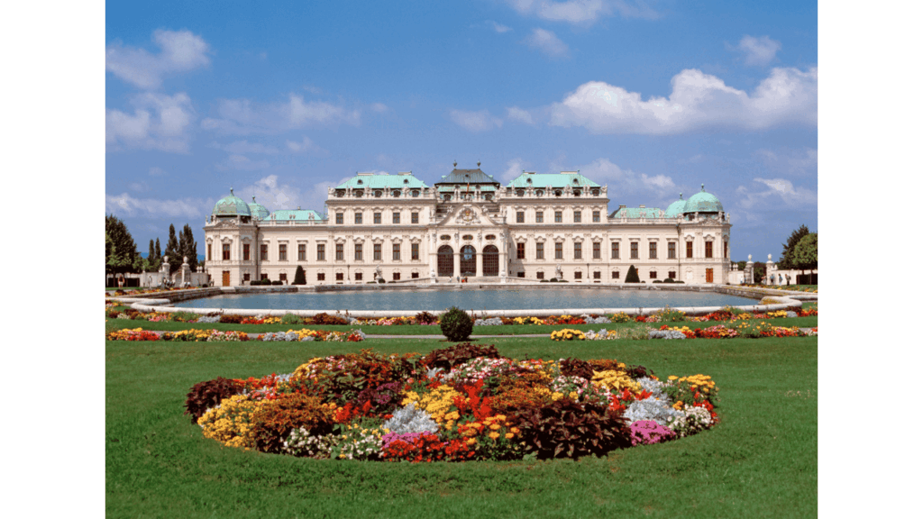 はじめてのウィーン観光！美術館と宮殿を巡る1〜2日モデルコース