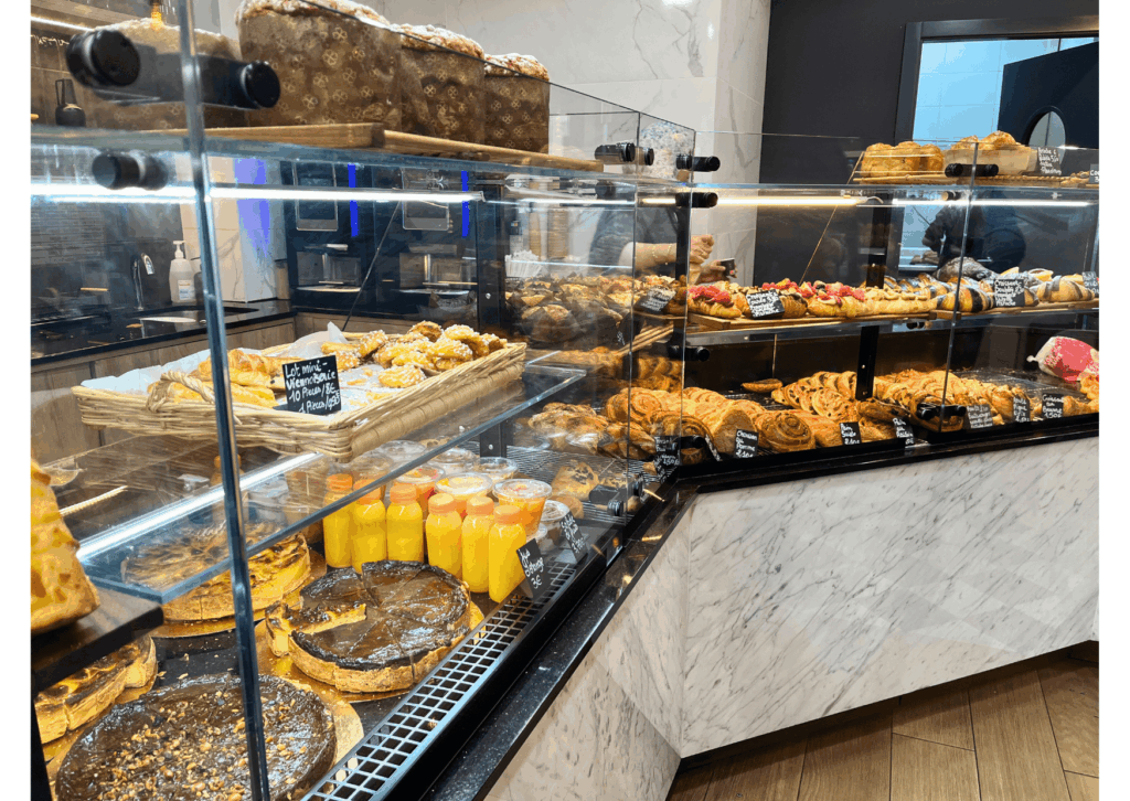 初心者向けパリ1〜3日モデルプラン｜実際に行って分かった【失敗しない回り方】