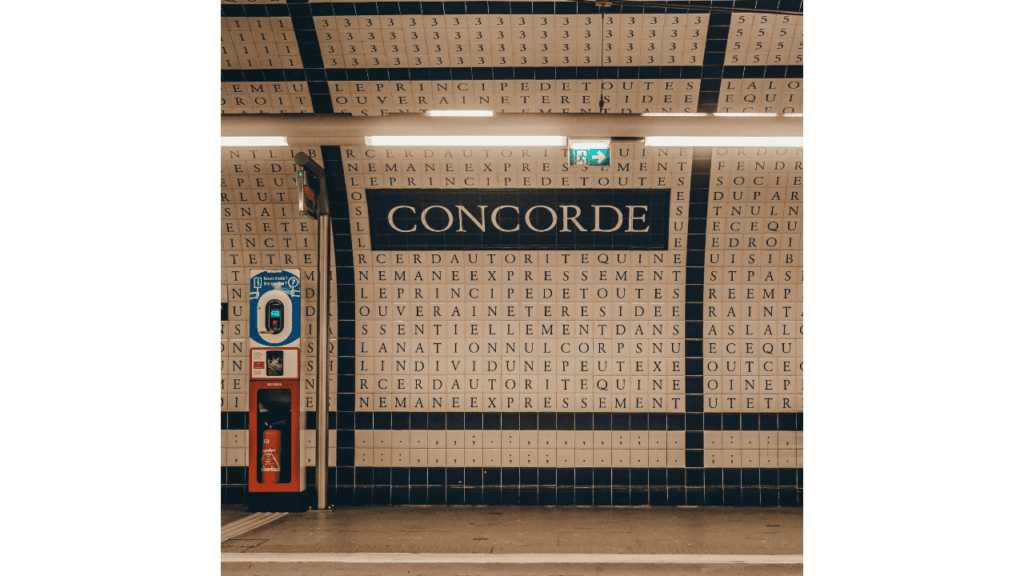 初心者でも安心！パリの交通ルールと安全対策｜地下鉄・Bolt・タクシー最強ガイド