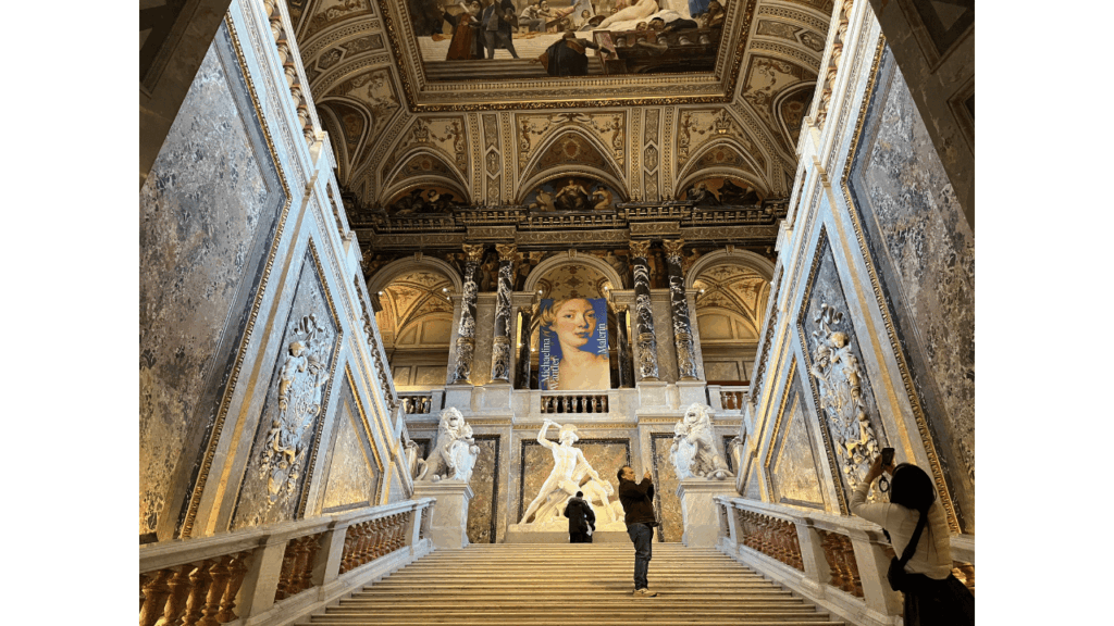 はじめてのウィーン観光！美術館と宮殿を巡る1〜2日モデルコース