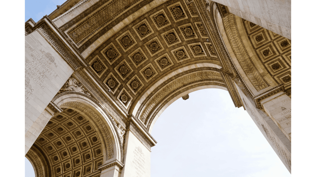 初心者でも安心！エトワール凱旋門ガイド｜料金・行列対策・おすすめ撮影ポイント