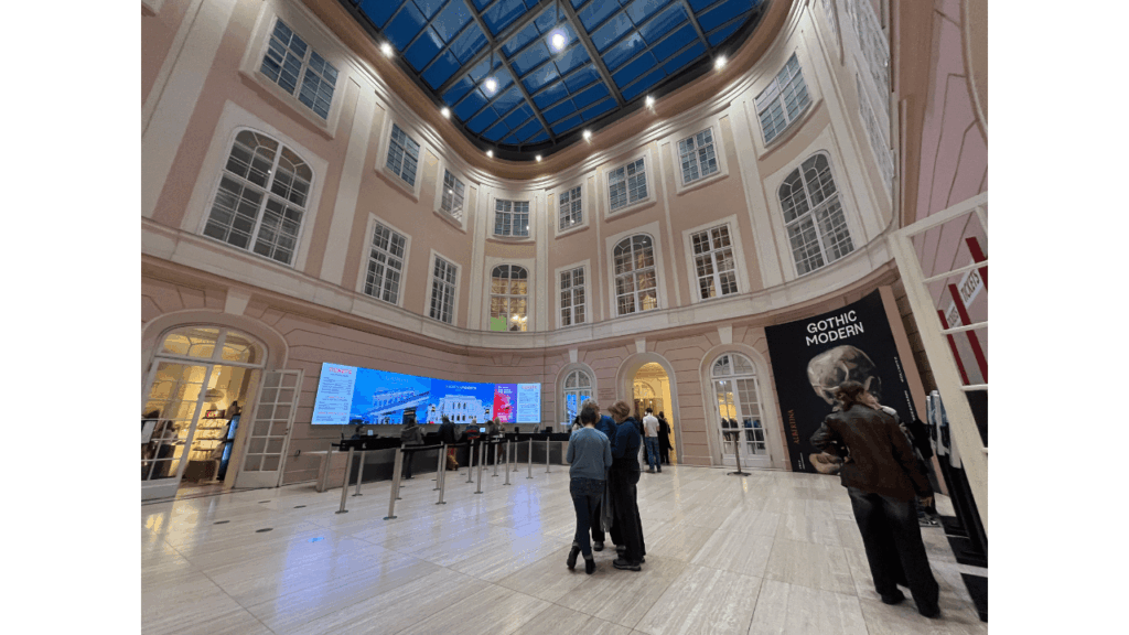 はじめてのウィーン観光！美術館と宮殿を巡る1〜2日モデルコース