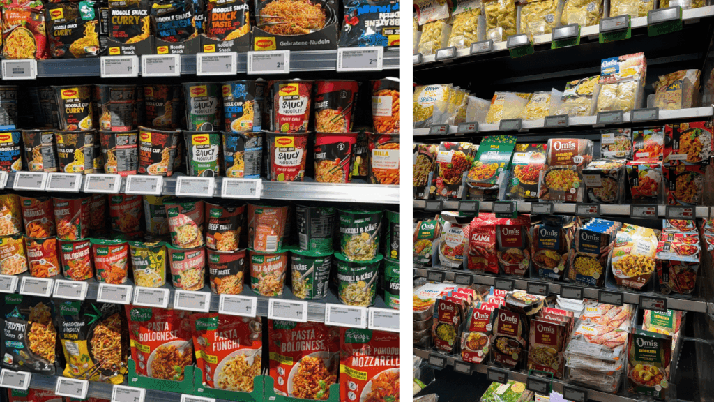 【2025最新】オーストリア・ウィーンの物価は高い？スーパー・交通・カフェまで旅行者向けに完全解説！