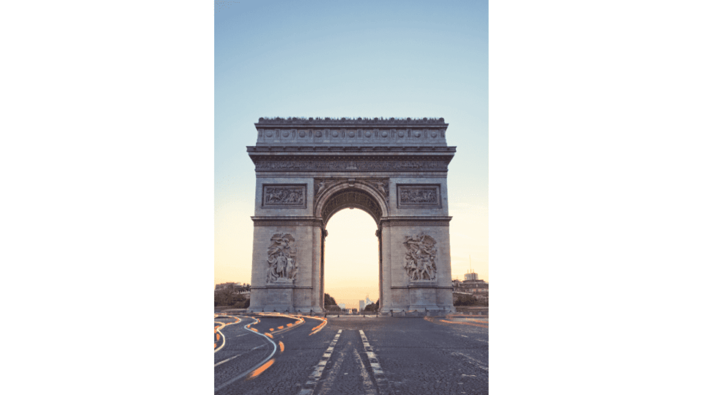 初心者でも安心！エトワール凱旋門ガイド｜料金・行列対策・おすすめ撮影ポイント