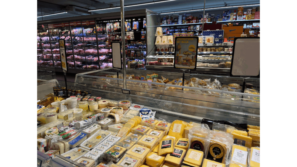 【2025最新】オーストリア・ウィーンの物価は高い？スーパー・交通・カフェまで旅行者向けに完全解説！