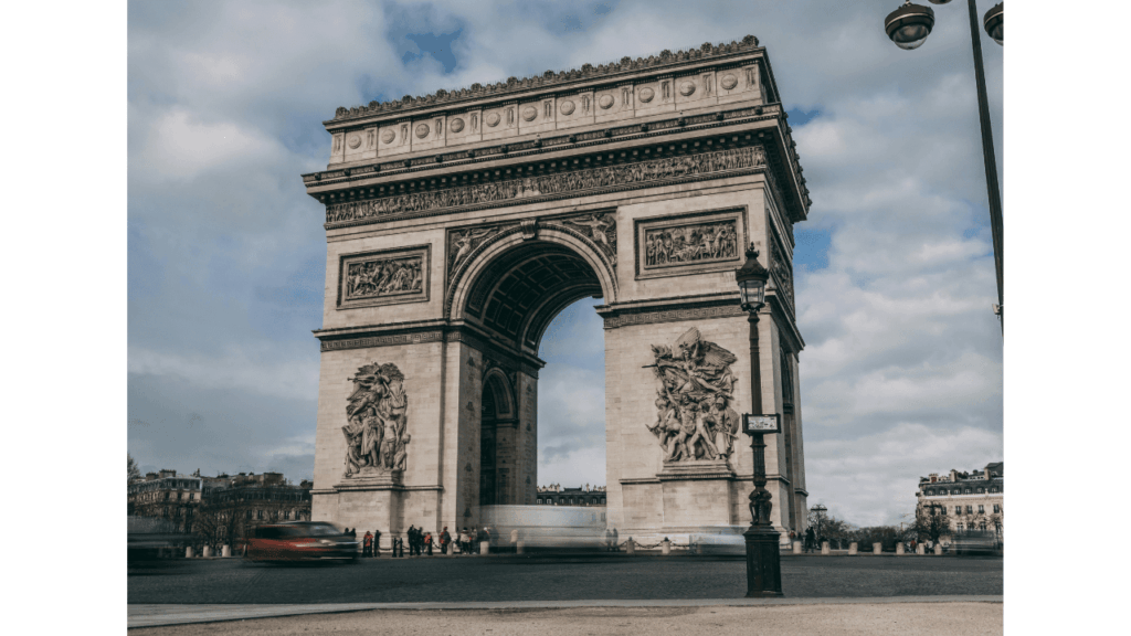 初心者でも安心！エトワール凱旋門ガイド｜料金・行列対策・おすすめ撮影ポイント