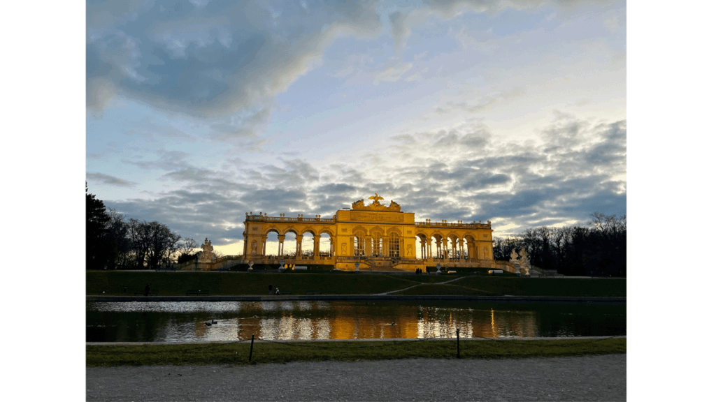 はじめてのウィーン観光！美術館と宮殿を巡る1〜2日モデルコース