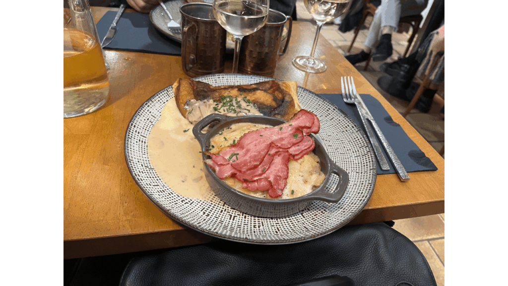 【実体験】モン・サン・ミシェルは日帰りで行ける？レンヌ発モデルコースと注意点まとめ