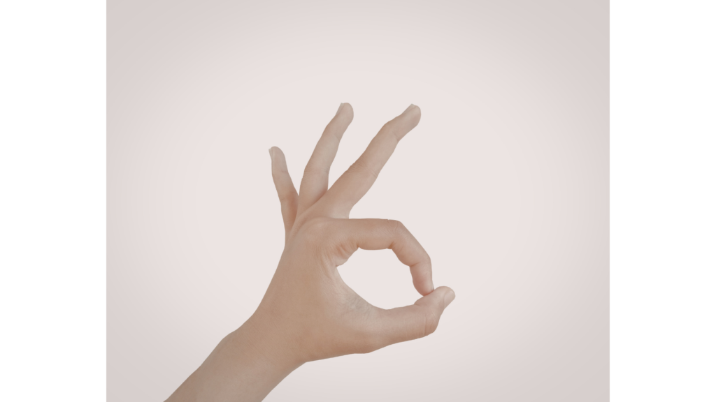 そのジェスチャー大丈夫？海外で誤解されるNGサインを国別に解説