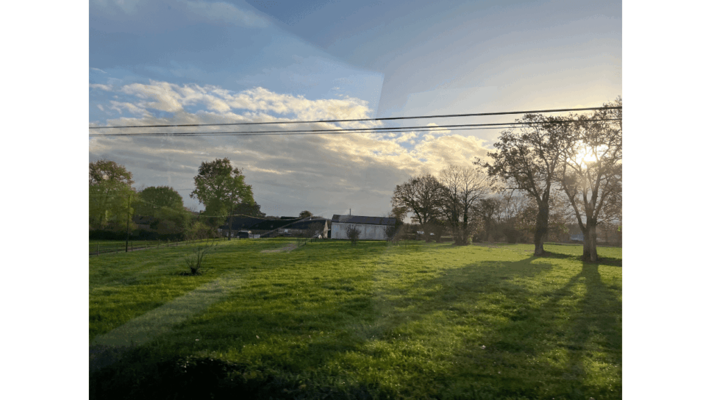 【実体験】モン・サン・ミシェルは日帰りで行ける？レンヌ発モデルコースと注意点まとめ