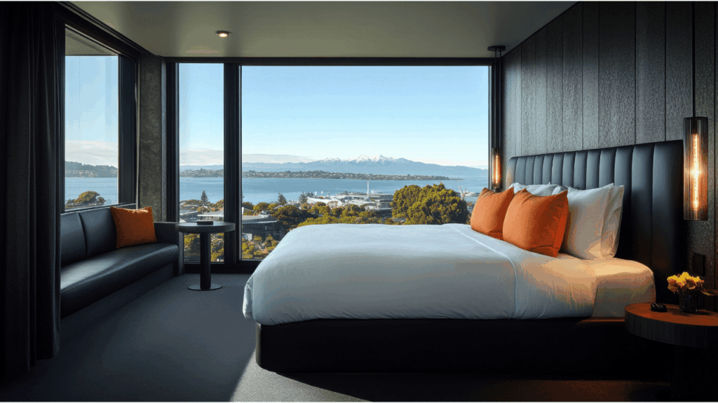 正直どっちが楽？家族4人でヨーロッパを旅して分かったホテルとAirbnbの違い