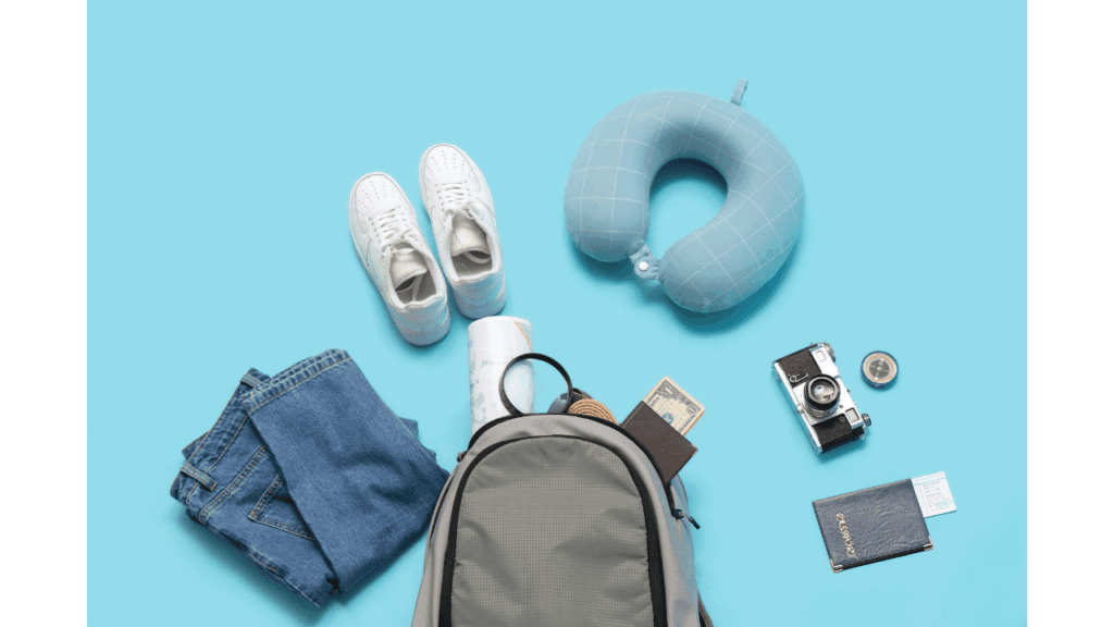 【保存版】海外旅行で「これだけは事前に買っておきたい」必須アイテム完全ガイド