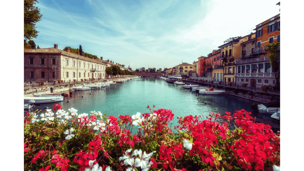 イタリア旅行はどこに行くべき？北部・中部・南部の違いと距離感を徹底解説【完全ガイド】