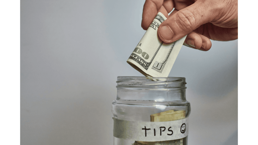 これだけ知れば困らない！世界のチップ文化入門【国別・シーン別】