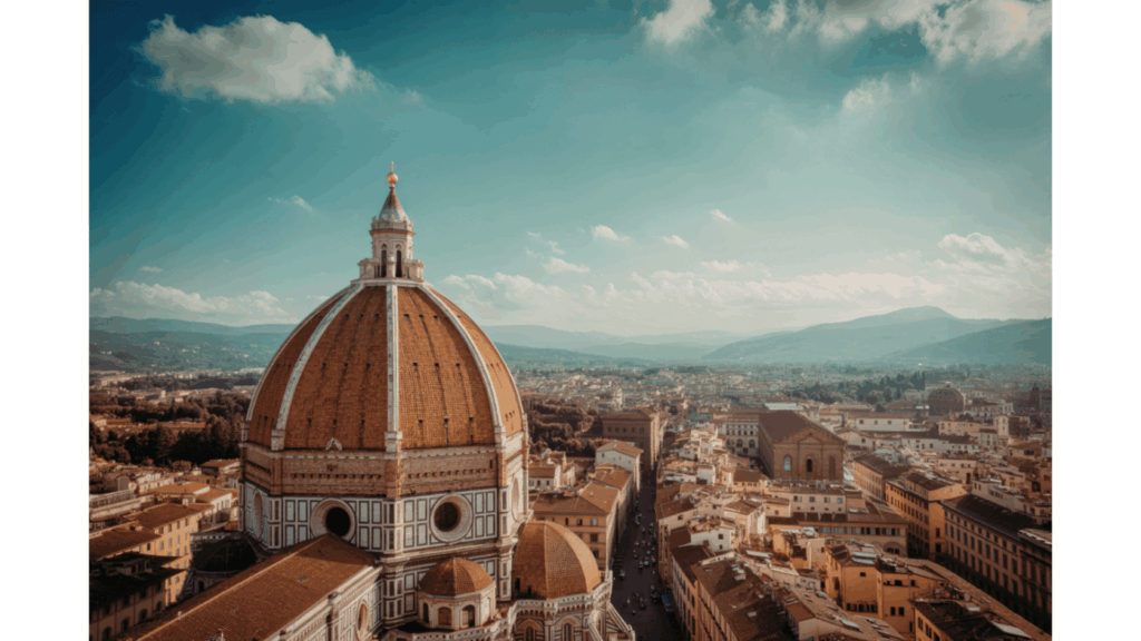 イタリア旅行はどこに行くべき？北部・中部・南部の違いと距離感を徹底解説【完全ガイド】