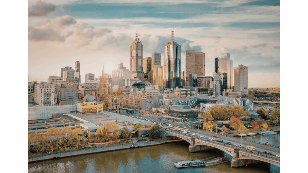 オーストラリア旅行はどこに行くべき？主要エリアの特徴と距離感を徹底解説【完全ガイド】