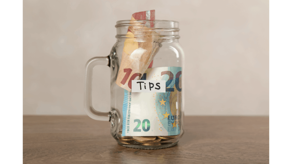 これだけ知れば困らない！世界のチップ文化入門【国別・シーン別】