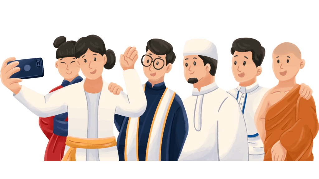 【海外で失礼にならないために】世界の宗教・服装・NG行動まとめ