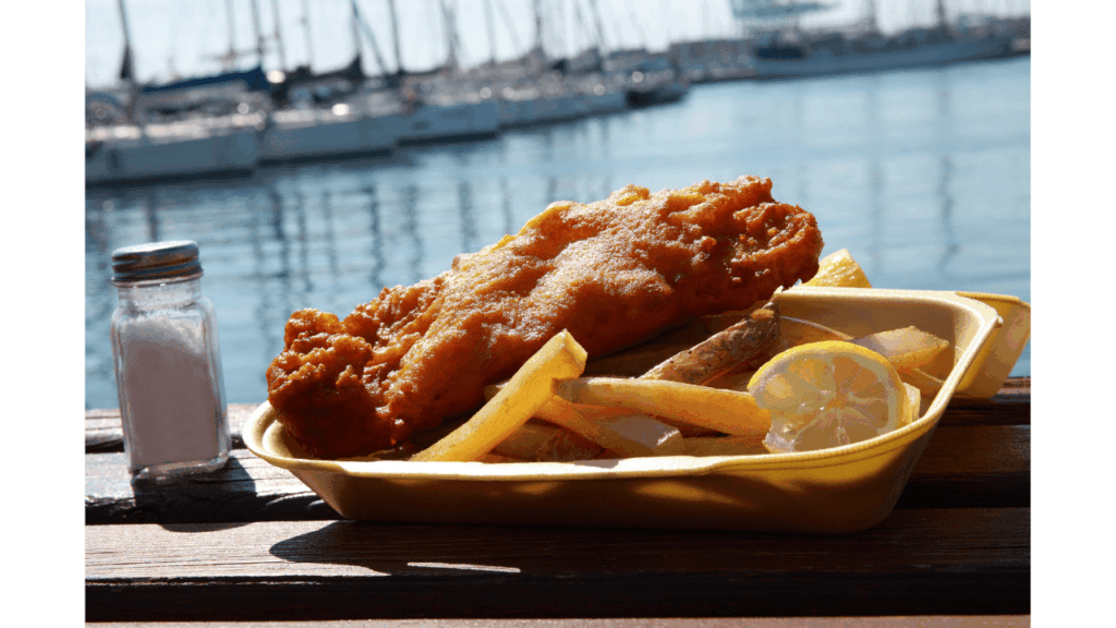 外食だけはもったいない?海外旅行で食費を抑えるリアルな方法