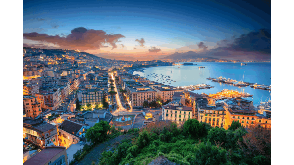 イタリア旅行はどこに行くべき？北部・中部・南部の違いと距離感を徹底解説【完全ガイド】