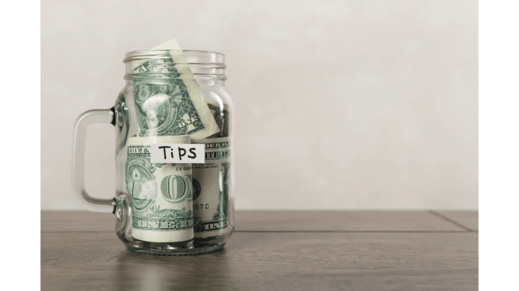 これだけ知れば困らない！世界のチップ文化入門【国別・シーン別】