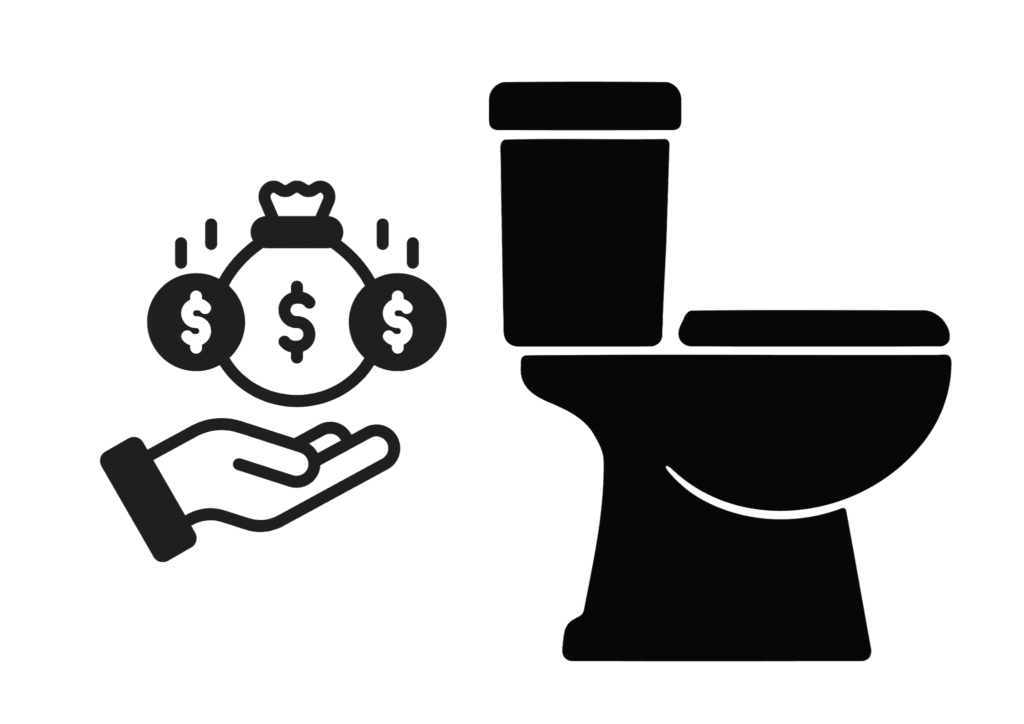 知らないと本当に困る！世界のトイレ事情＆マナー完全ガイド【海外初心者必読】