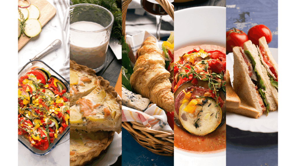 外食だけはもったいない?海外旅行で食費を抑えるリアルな方法