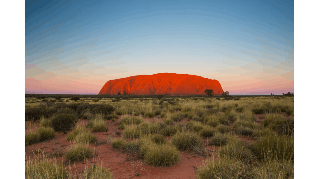 オーストラリア旅行はどこに行くべき？主要エリアの特徴と距離感を徹底解説【完全ガイド】