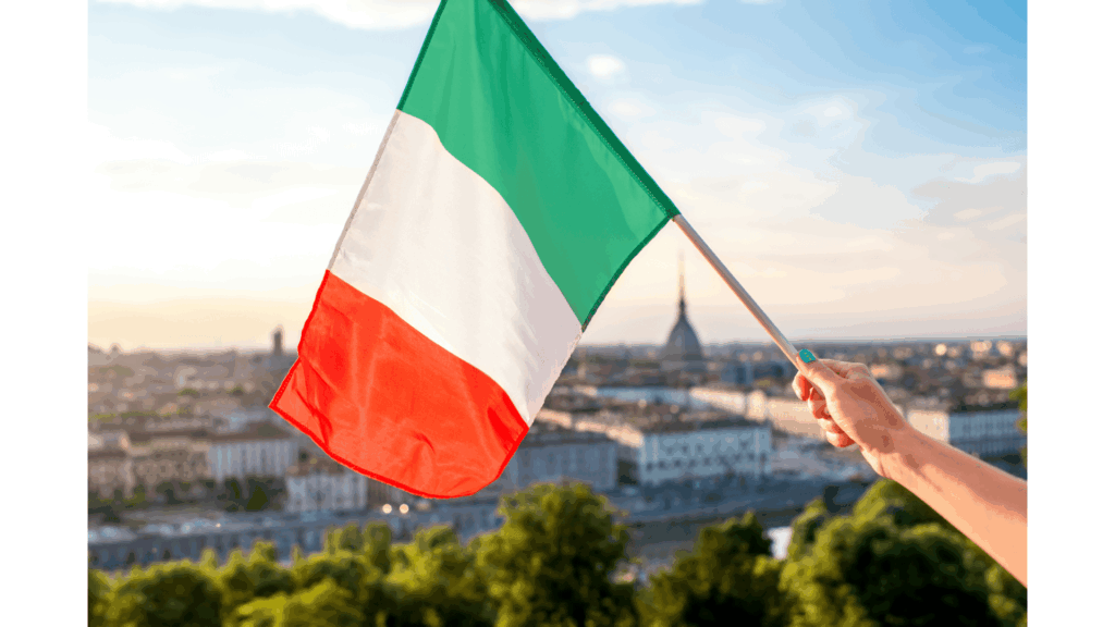 イタリア旅行はどこに行くべき？北部・中部・南部の違いと距離感を徹底解説【完全ガイド】