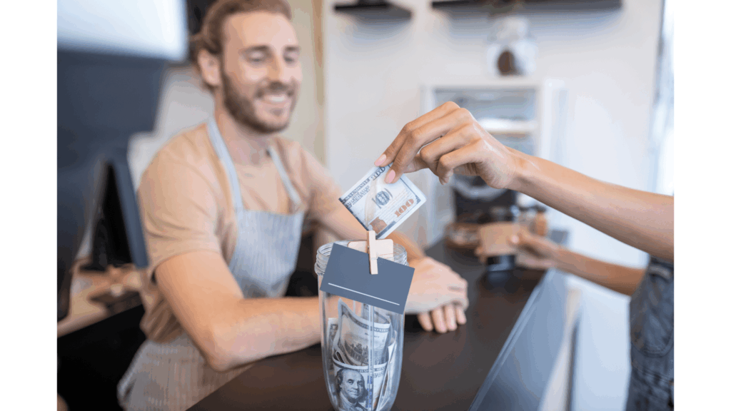 これだけ知れば困らない！世界のチップ文化入門【国別・シーン別】