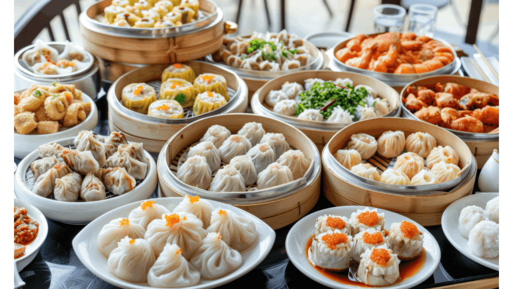 外食だけはもったいない?海外旅行で食費を抑えるリアルな方法